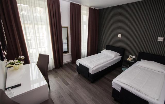 Hotel Luisenhof