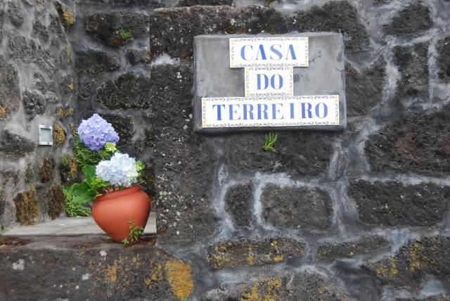 Casa do Terreiro