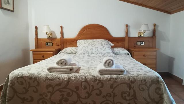 Casa Puyuelo Tierrantona