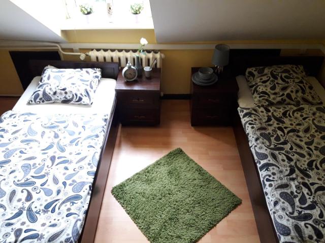 Hostel Pałacyk