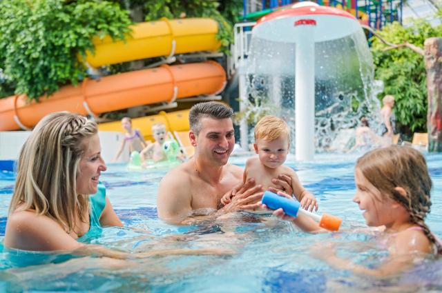 Aquaticum Debrecen Termal & Wellness Hotel