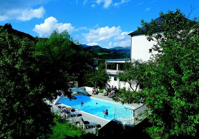 Logis Hôtel restaurant Bel Horizon