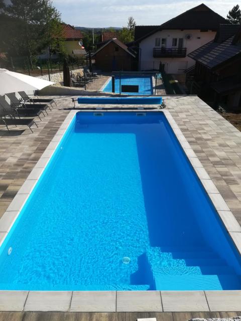Apartments Kristic