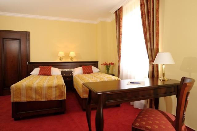 Hotel U Krále
