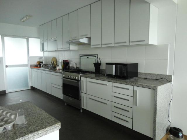 San Borja, bello apartamento