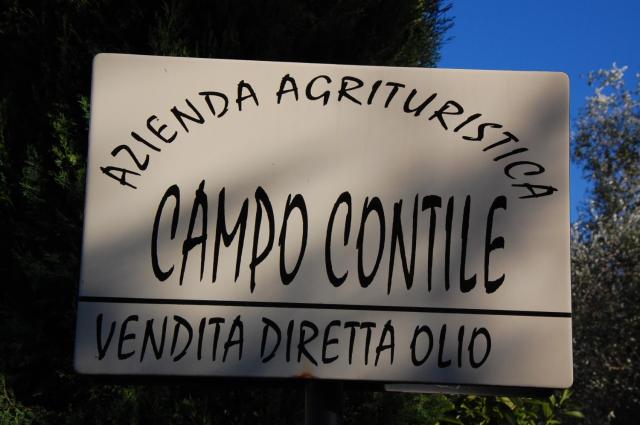 Agriturismo Campo Contile