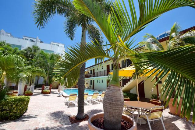 Surf Side Resort