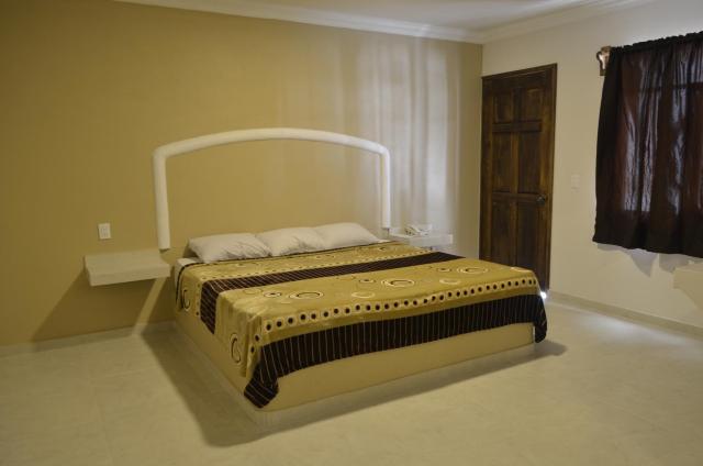Villa Meztli