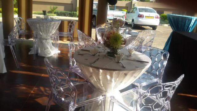 Elegant & Exclusive Boutique GuestHouse