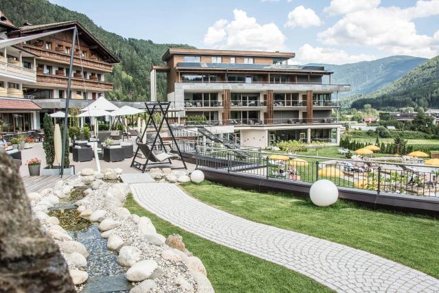 Hotel Kronblick