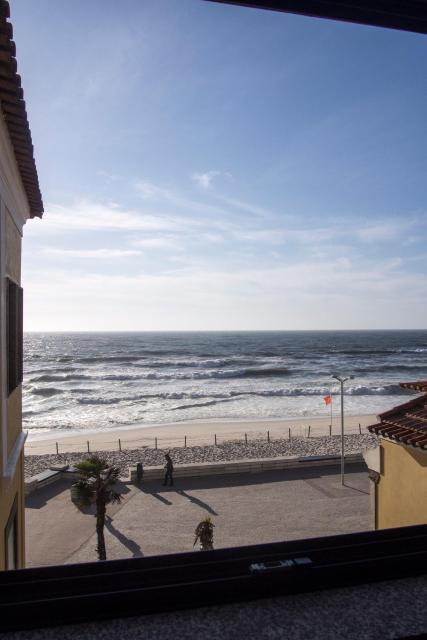 SUITE T1 Junto ao Mar