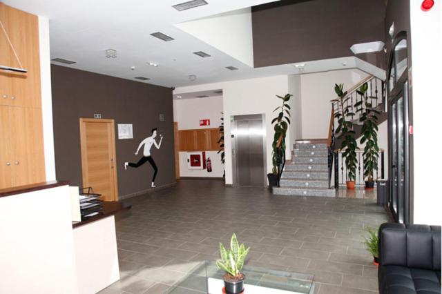 Hotel Zelaa