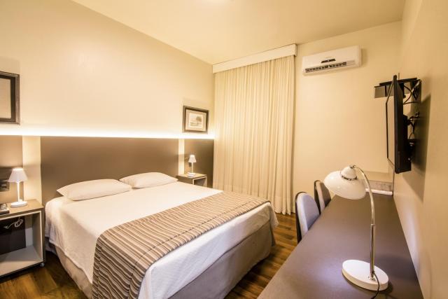 JR Hotel Marilia