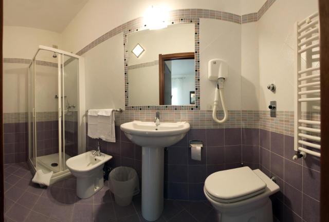 Lux Hotel Durante