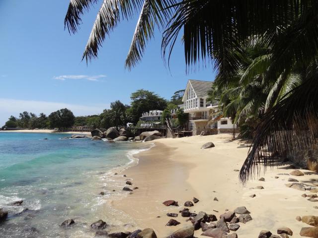 Bliss Boutique Hotel Seychelles