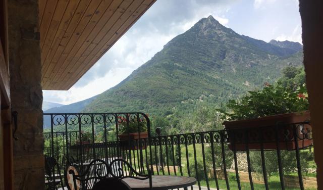 Hotel Eriste