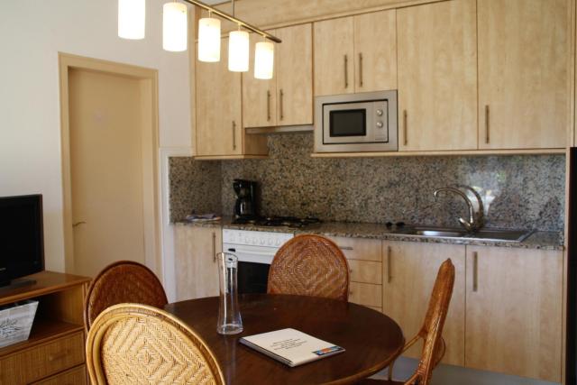 Apartaments Ocean Canada