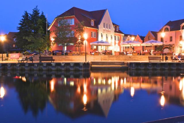 Der Insulaner - Hotel & Restaurant
