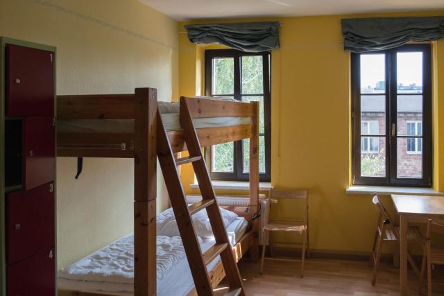 Hostel Louise 20