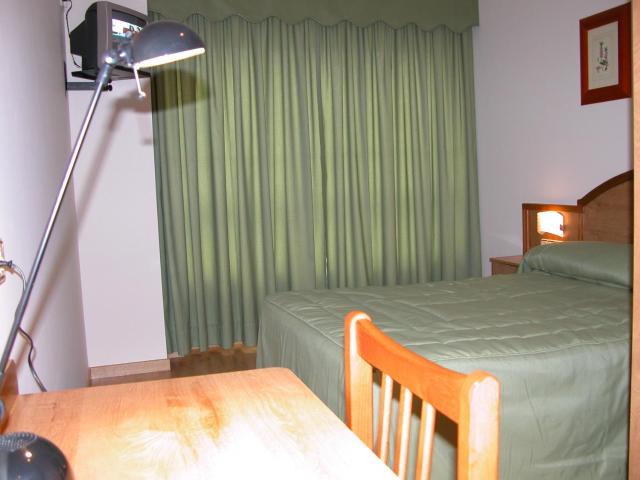 Hotel Costa Verde