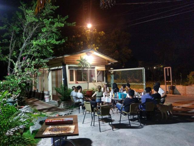 Song Youf Hostel