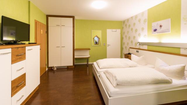 Hotel Luisen Mühle