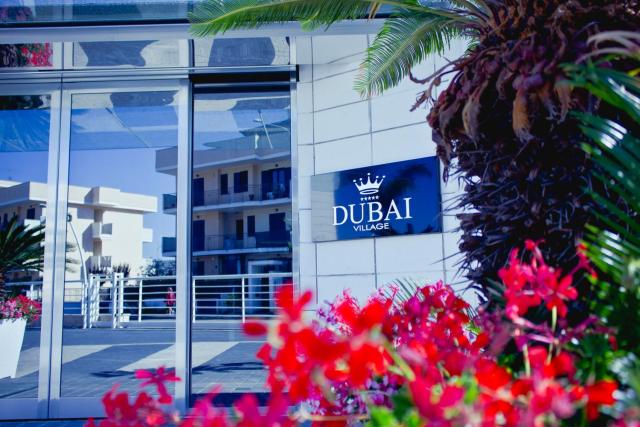 DubaiVillage