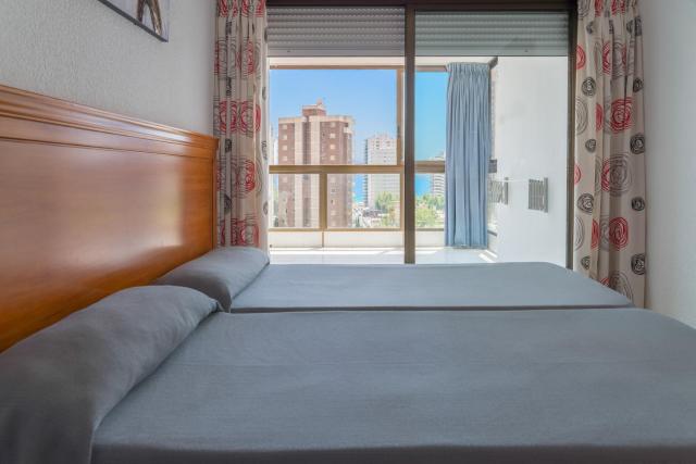 Gemelos 2 - Beninter All Inclusive