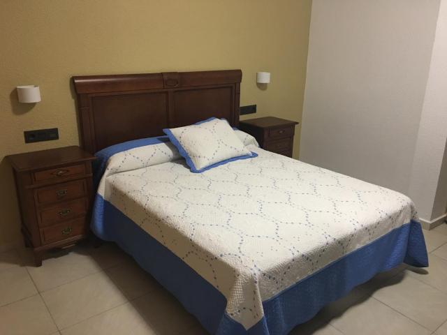 Hotel La Parra