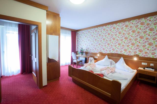 Hotel Silvia