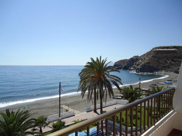 Hotel las Conchas