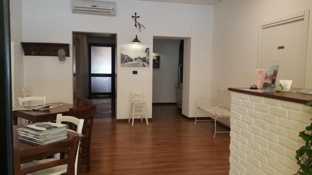 Albergo Pizzeria Sole