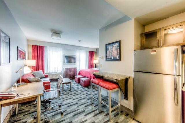 Staybridge Suites - University Area OSU by IHG