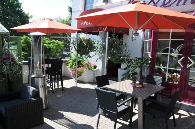 Hotel Le Luxembourg