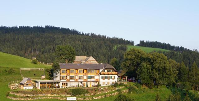 Landhotel Spreitzhofer