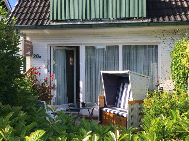 Sandkorn-Büsum