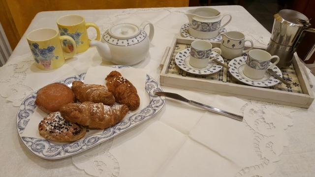 Bed&Breakfast Annapaola
