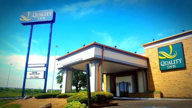 Quality Inn Chillicothe