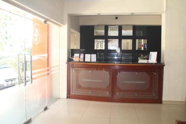 Hotel Celebes