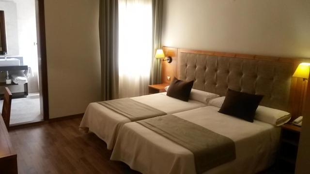 Hotel Sierra Las Villas