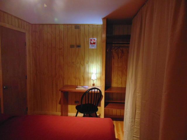 Cafe & Hostal Acurruka