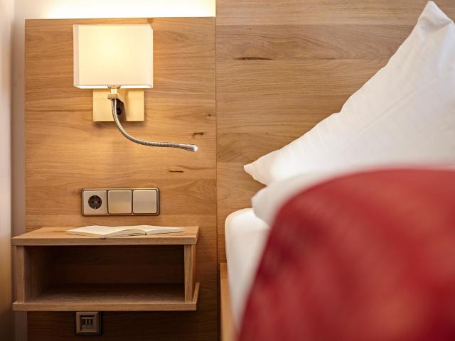 Landhotel Mohren