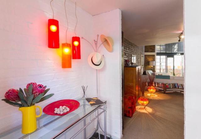 Waterkant Loft