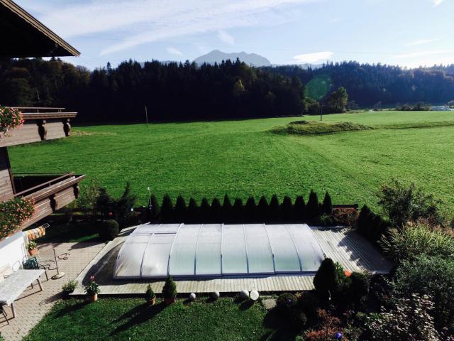 Ferienwohnungen Freundsheim