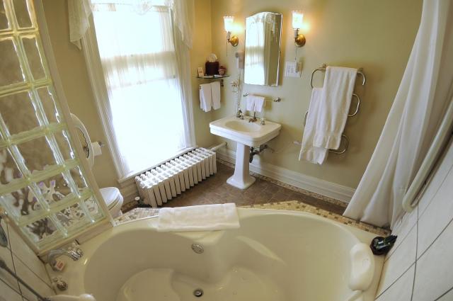 The Oliver Inn
