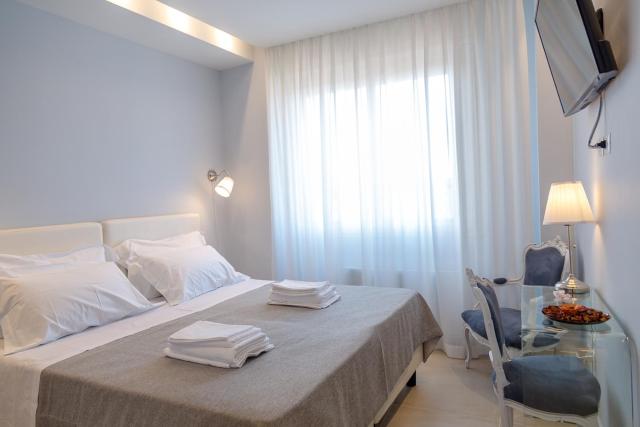 B&B Attico 33