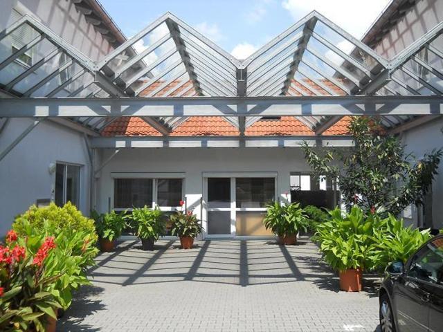 Hotel Papillon