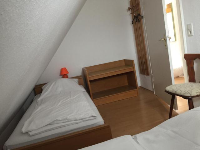 Hotel Stadt Mainz
