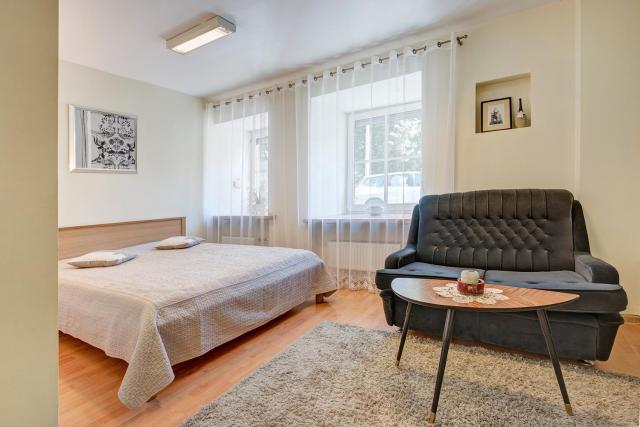 Vidos Apartamentai