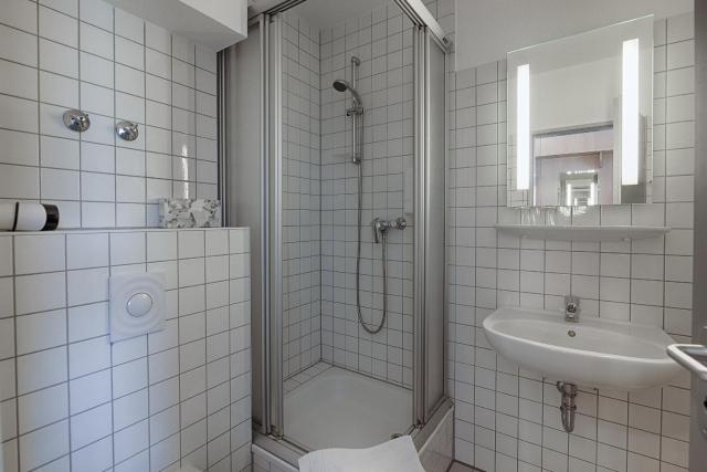 Hotel Haus Oberland